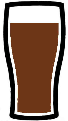 Øltype Nøddebrun