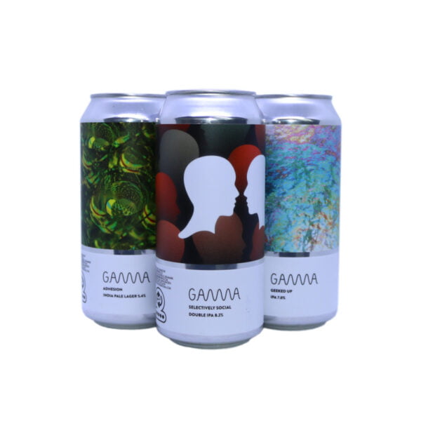 Gamma_Brewing_3_smagesæt_Adhesion_Selectively Social_Geeked_Up